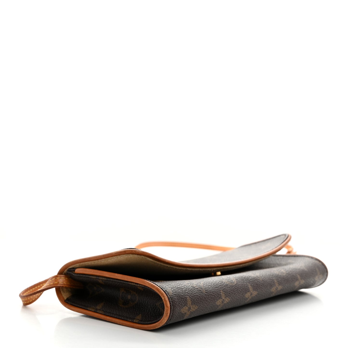 Monogram Pochette Twin GM