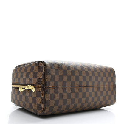 Louis Vuitton Damier Ebene Nolita 5 of 9