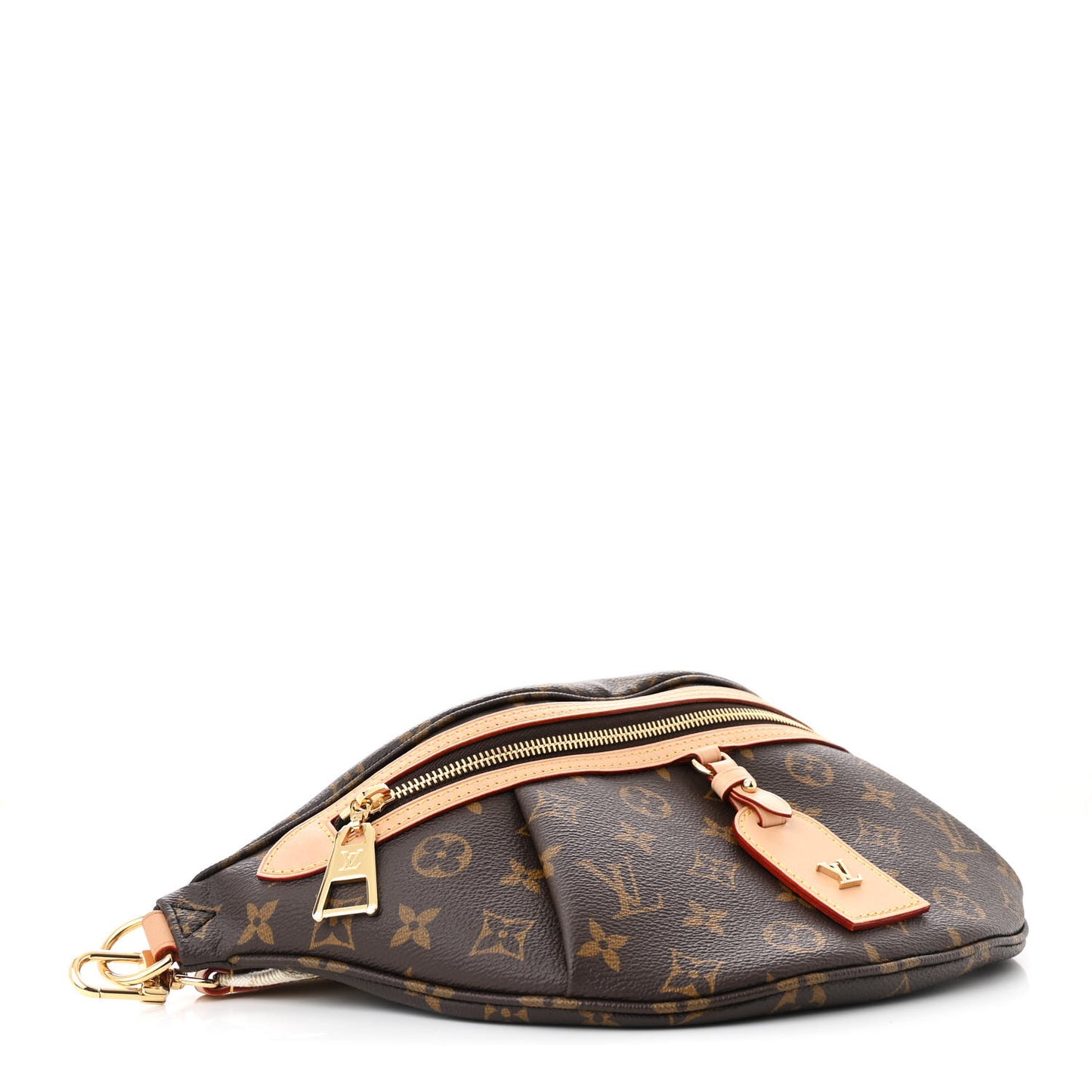 Monogram High Rise Bumbag