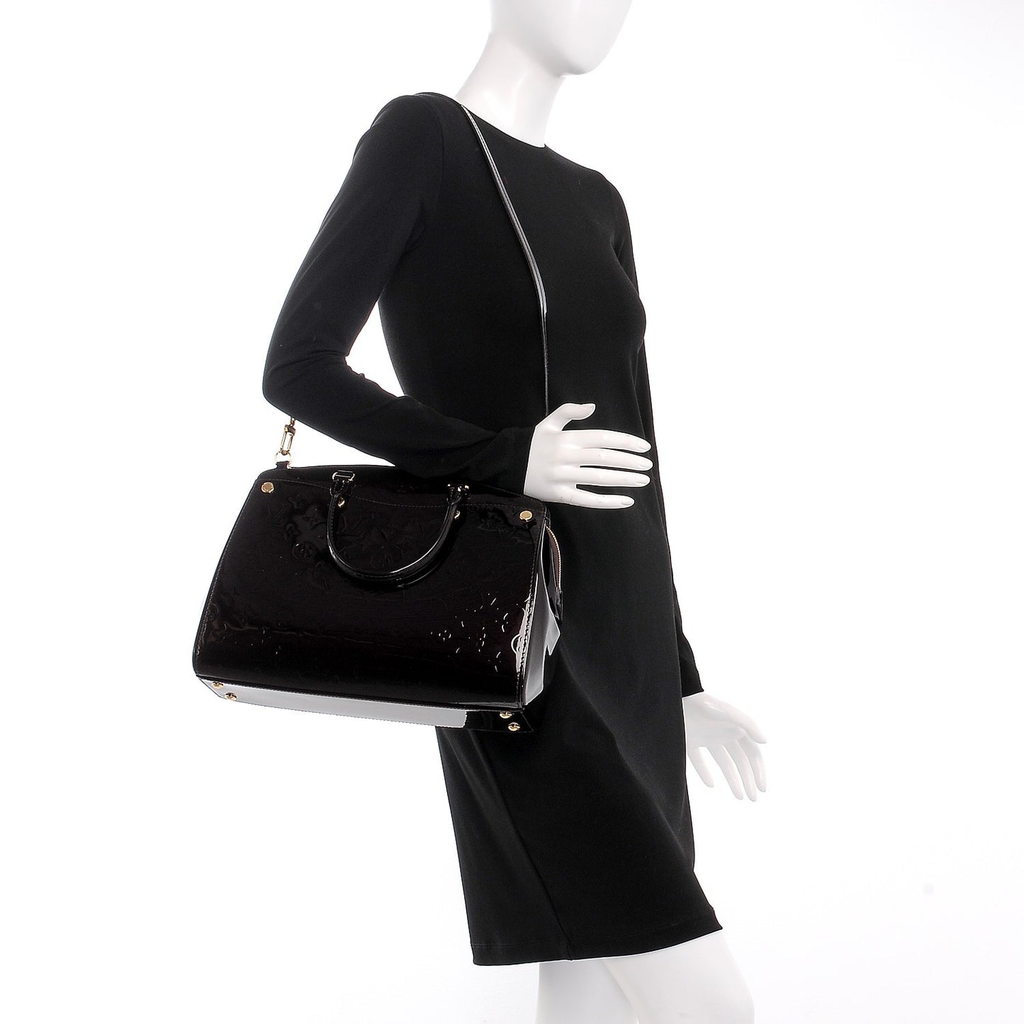 Vernis Brea MM Amarante