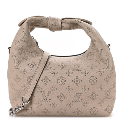 Louis Vuitton Mahina Why Knot PM Galet 1 of 9