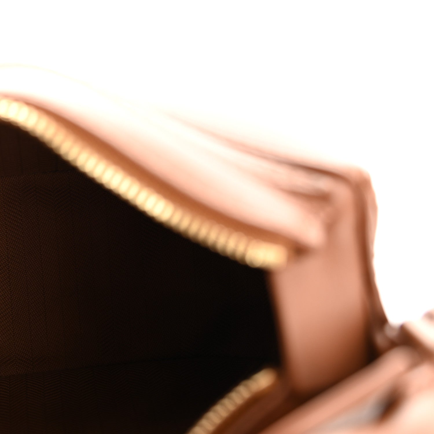 Loewe Satin Calfskin Mini Puzzle Bag Pecan 5 of 12