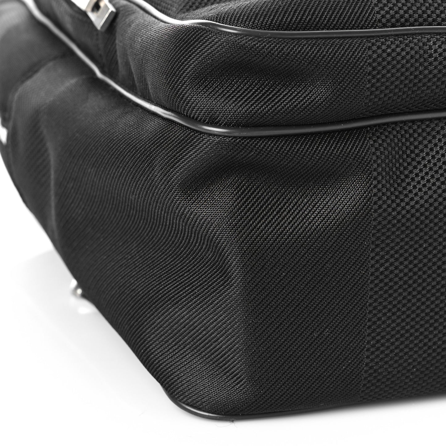 Damier Geant Neo Bongo Backpack Black