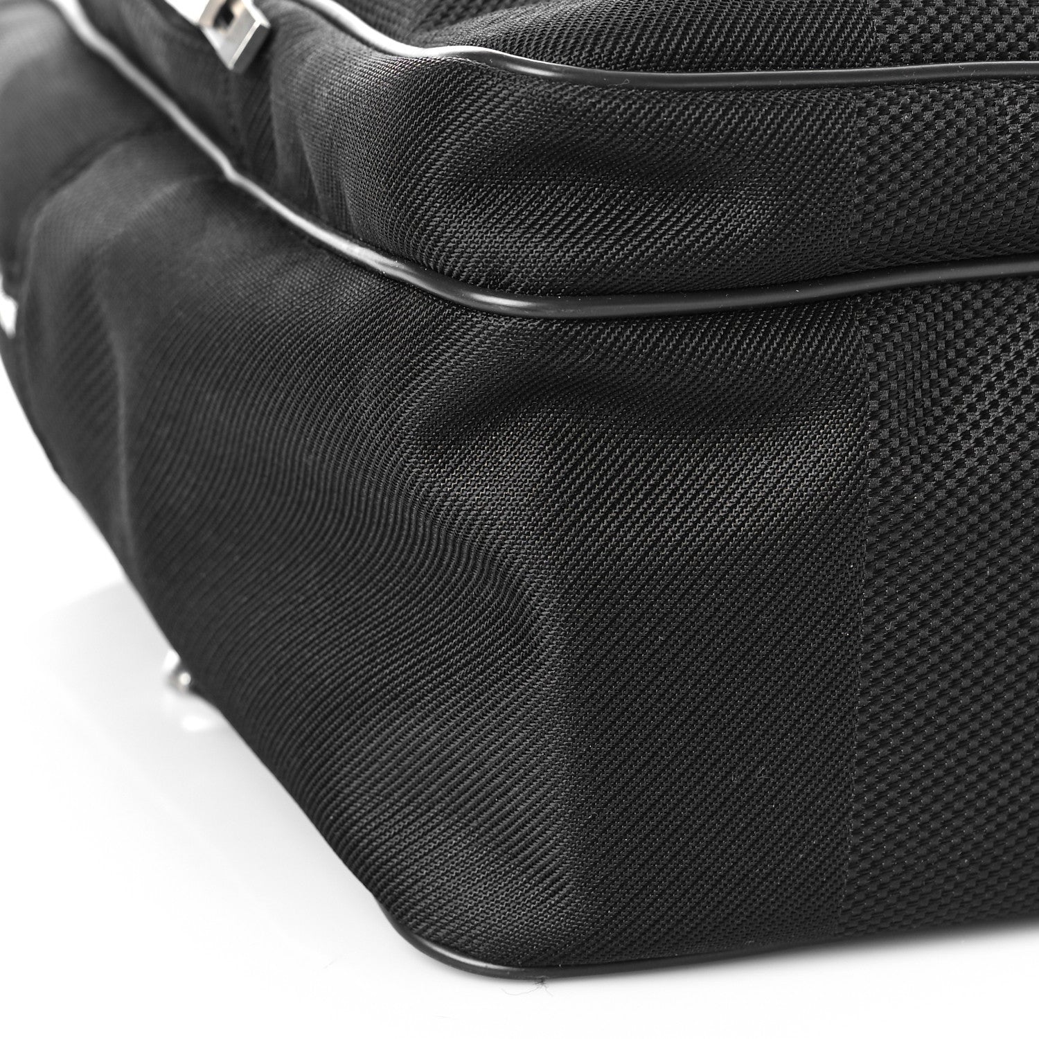 Louis Vuitton Damier Geant Neo Bongo Backpack Black 8 of 10
