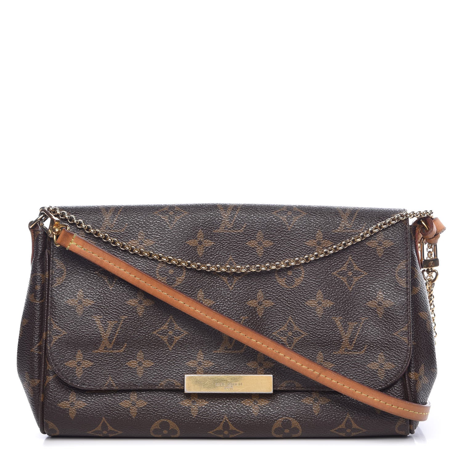 Louis Vuitton Monogram Favorite MM 1 of 14