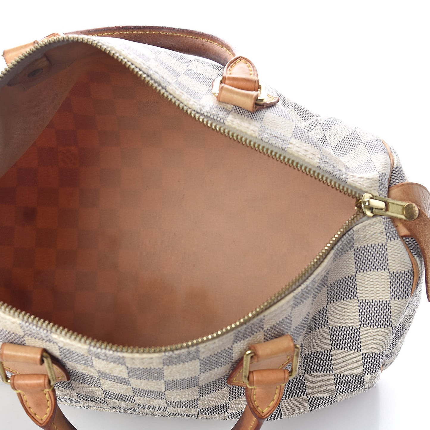 Damier Azur Speedy 30
