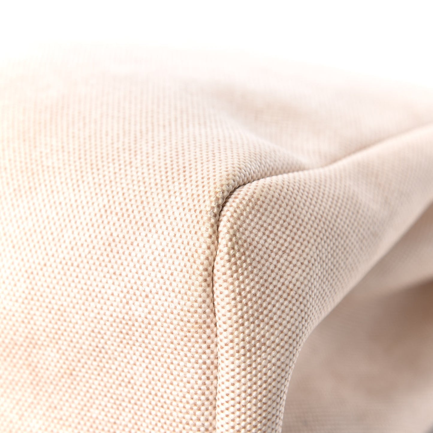 Toile Vache Calfskin Herbag 40 GM Natural