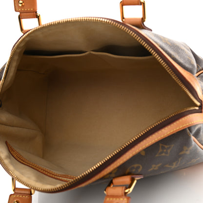 Louis Vuitton Monogram Retiro PM 5 of 13