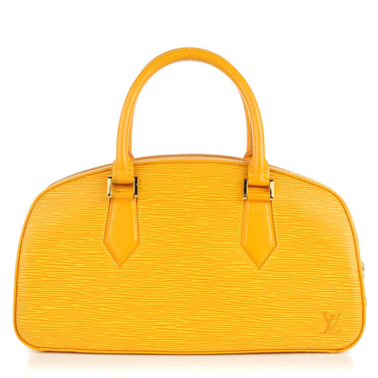 Louis Vuitton Epi Jasmin Tassil 1 of 15