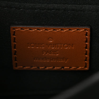 Louis Vuitton Reverse Monogram Dauphine Mini 6 of 9