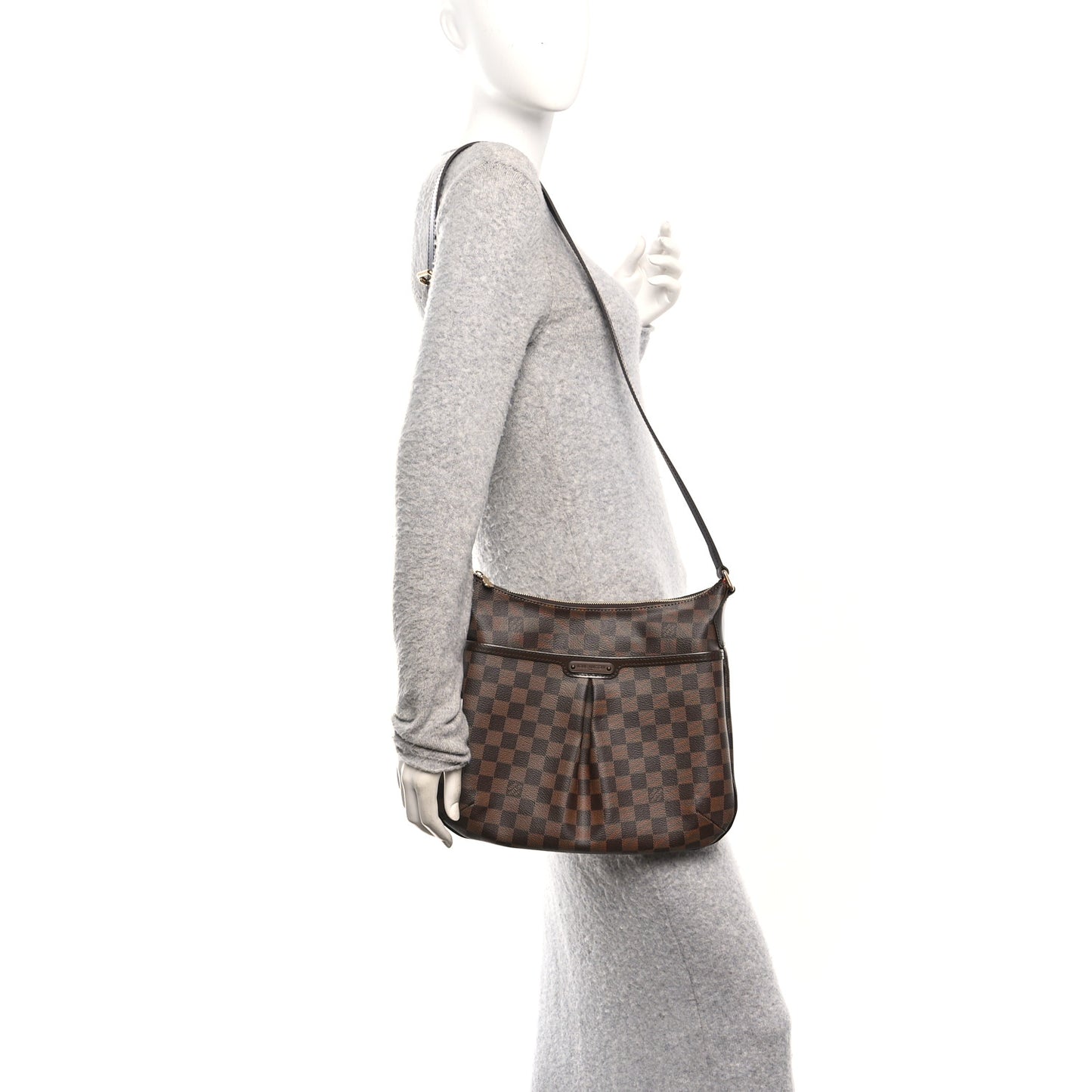 Damier Ebene Bloomsbury PM