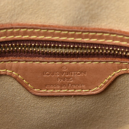 Louis Vuitton Monogram Looping GM 8 of 17