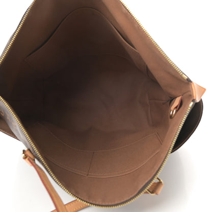 Louis Vuitton Monogram Totally MM 5 of 12