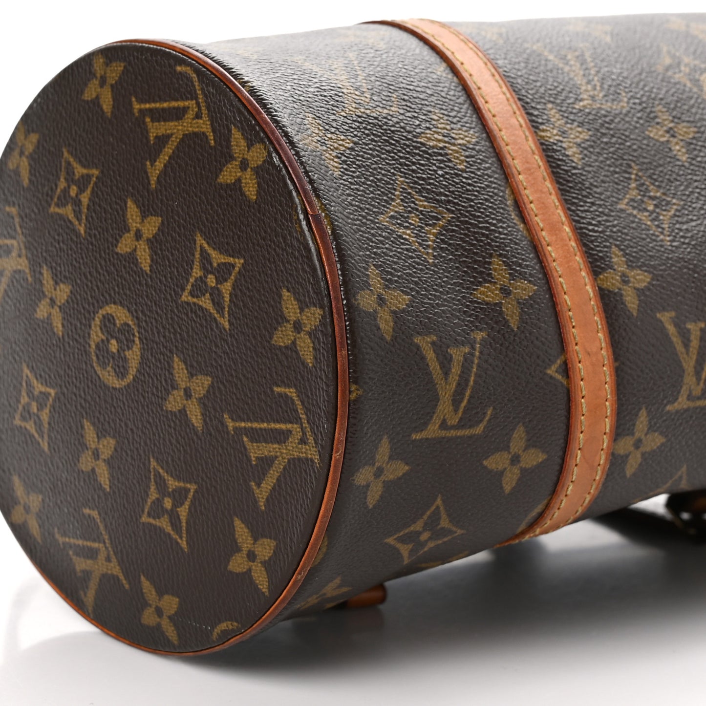 Monogram Papillon 30