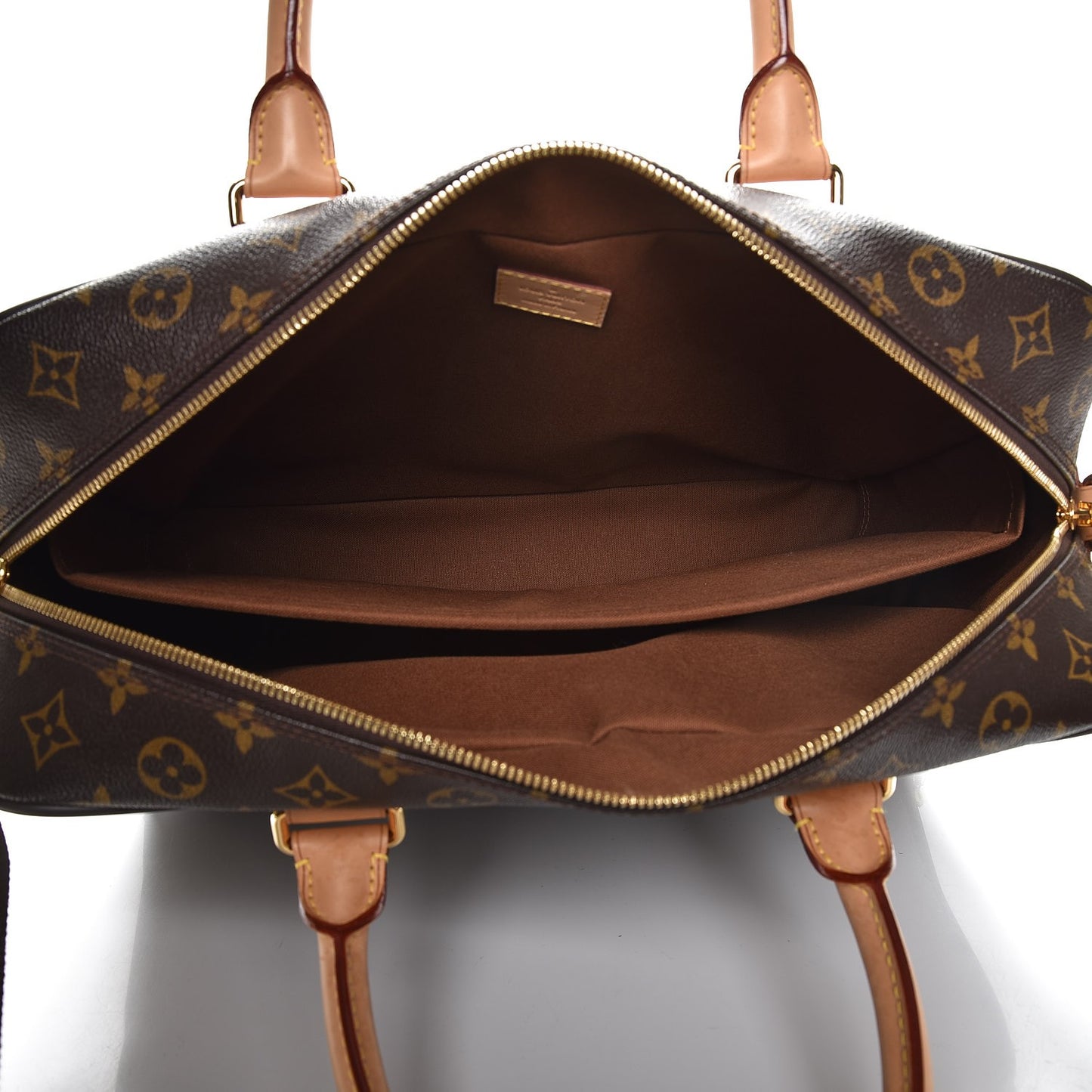 Monogram Icare Bag