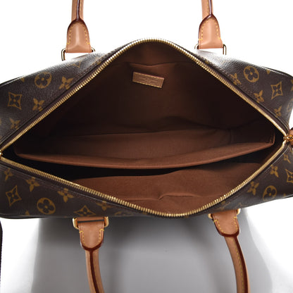 Louis Vuitton Monogram Icare Bag 6 of 10
