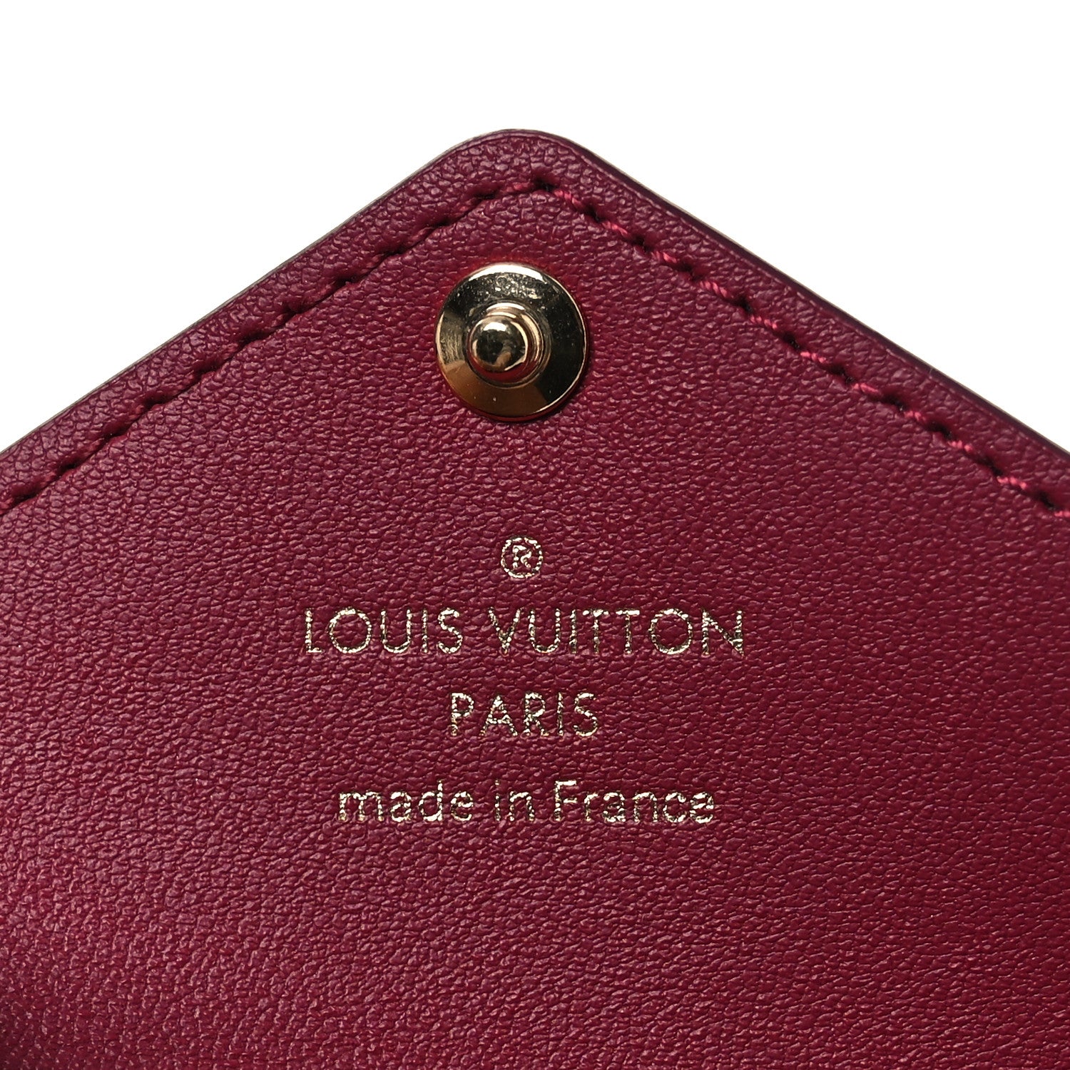 Louis Vuitton Monogram Kirigami Pochette Set 11 of 11