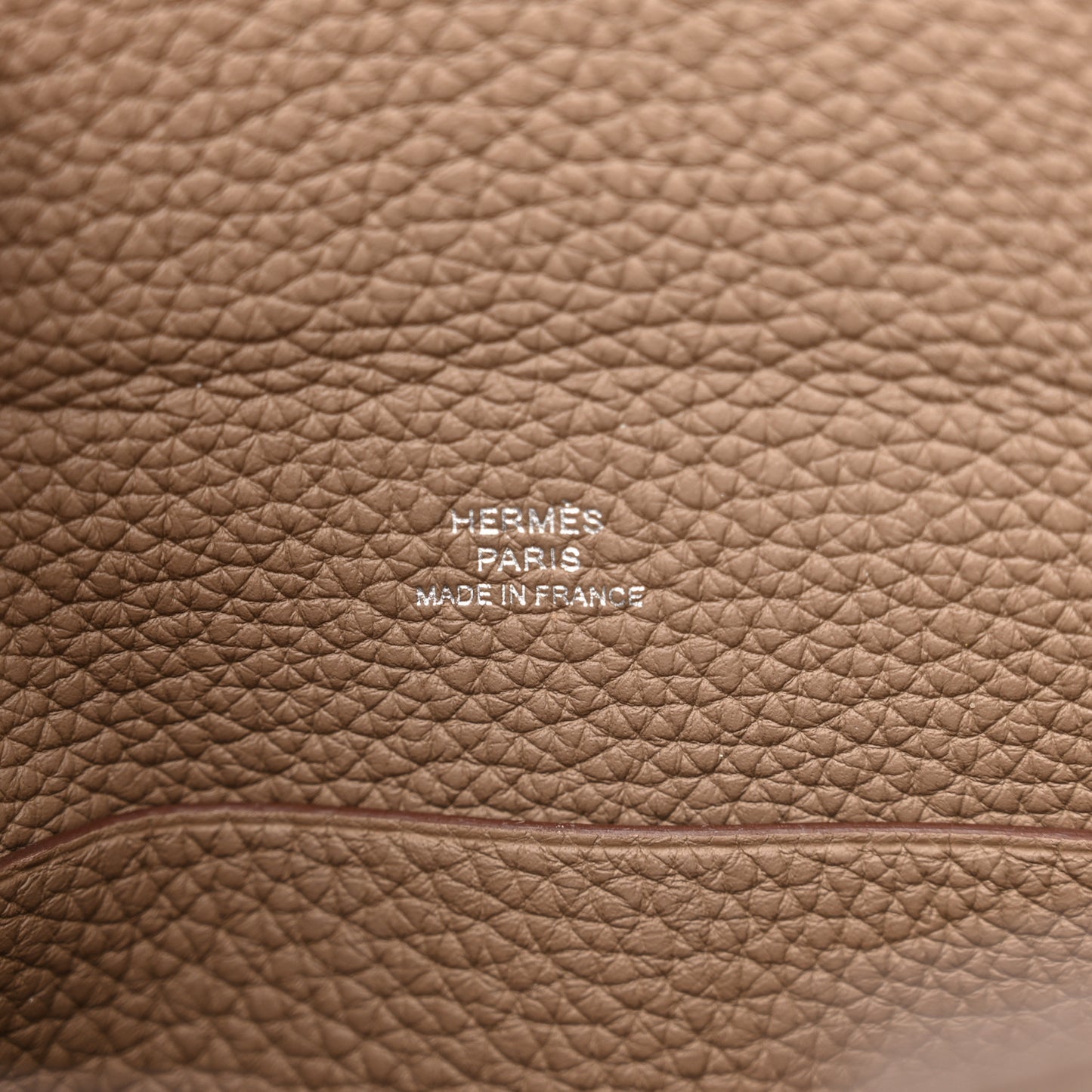 Togo Videpoches Etoupe