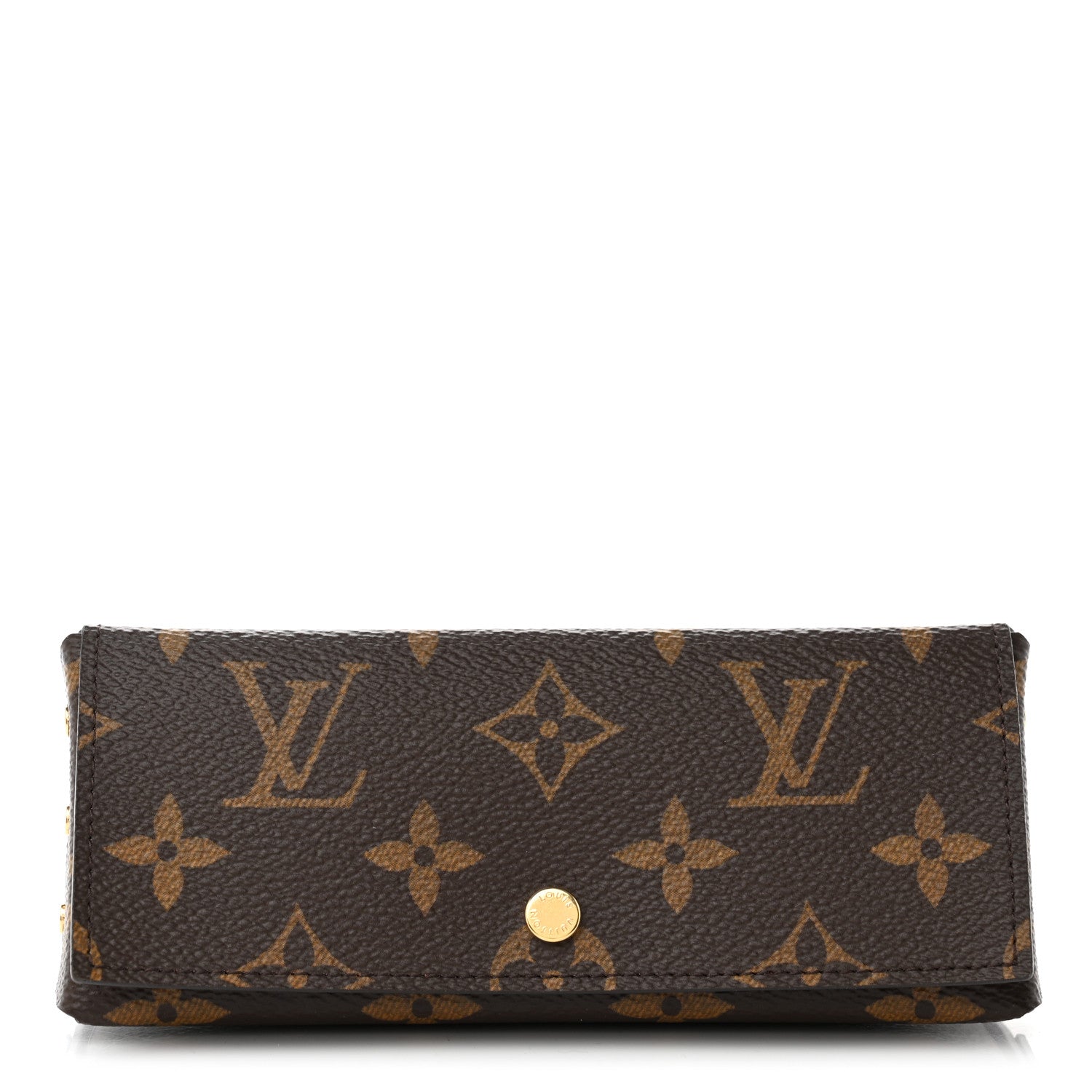 Louis Vuitton Monogram Rivet Pochette Fuchsia 1 of 8