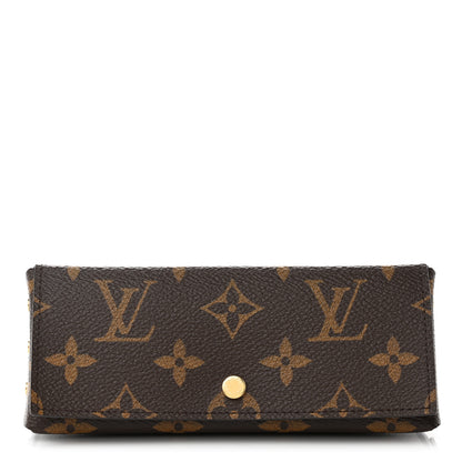 Louis Vuitton Monogram Rivet Pochette Fuchsia 1 of 8