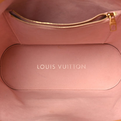 Louis Vuitton Damier Azur Girolata 5 of 10