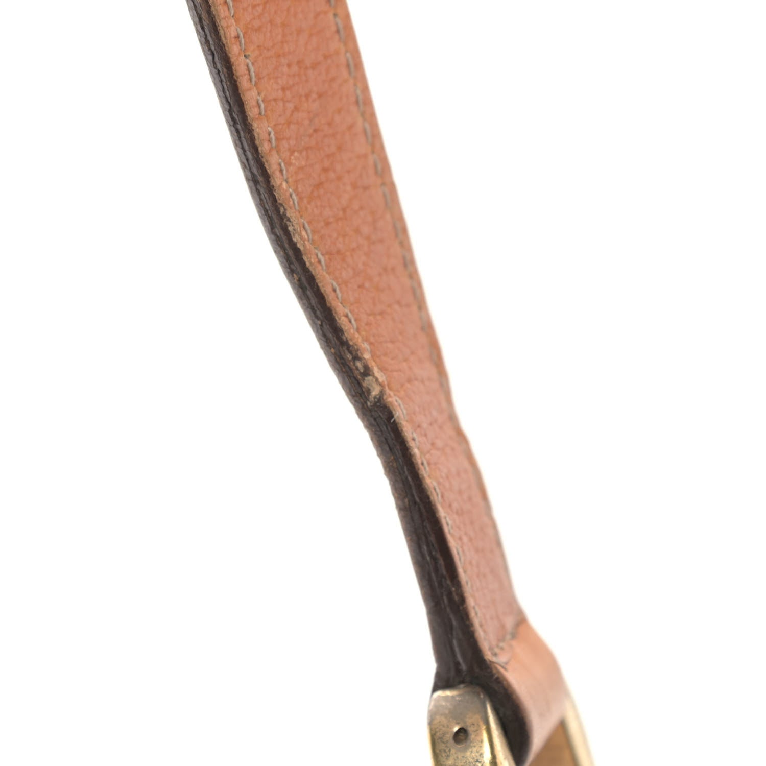 Gucci Monogram Abbey D Ring Tote Tan 14 of 20
