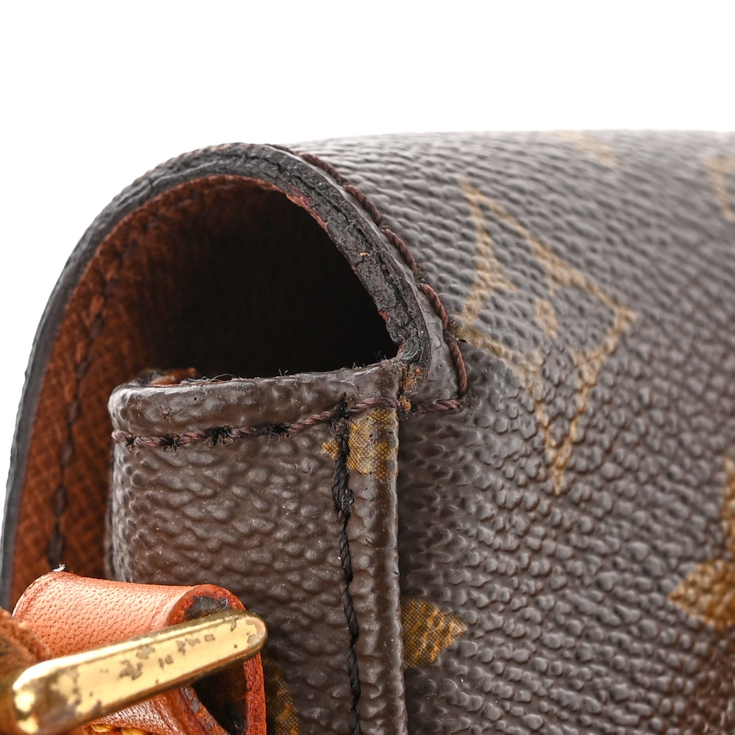 Louis Vuitton Monogram Chantilly PM 7 of 15