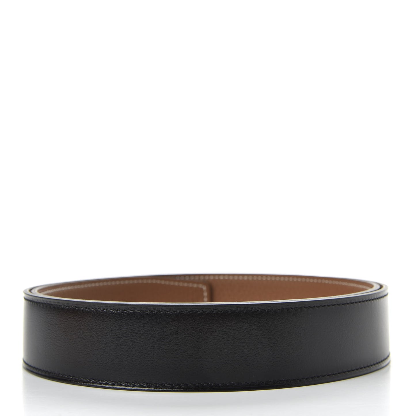 Chamonix Togo PVD Plated 38mm Tonight Belt 80 Black Gold