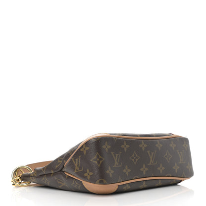 Louis Vuitton Monogram Odeon PM Natural 4 of 13