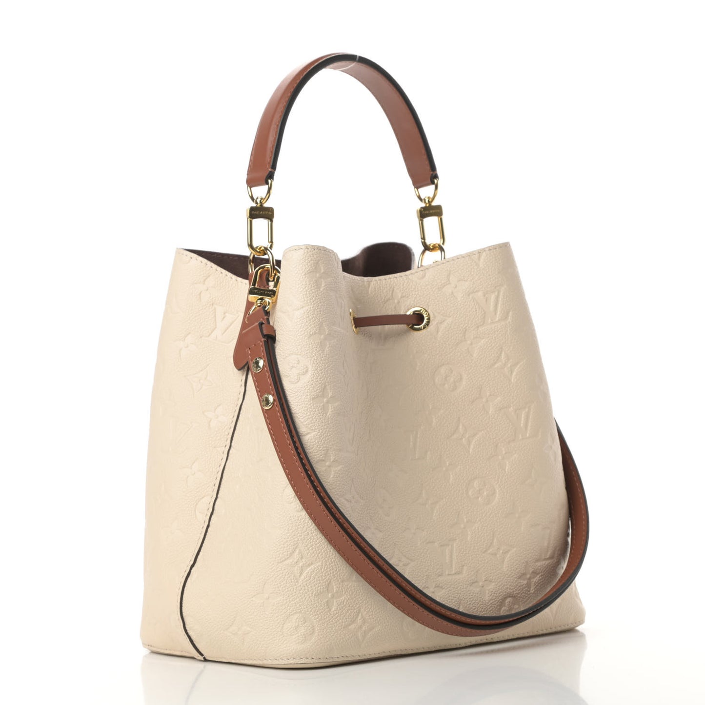 Empreinte Neonoe MM Cream