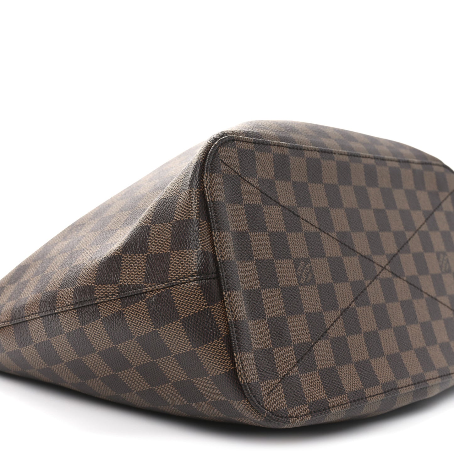 Damier Ebene Siena MM