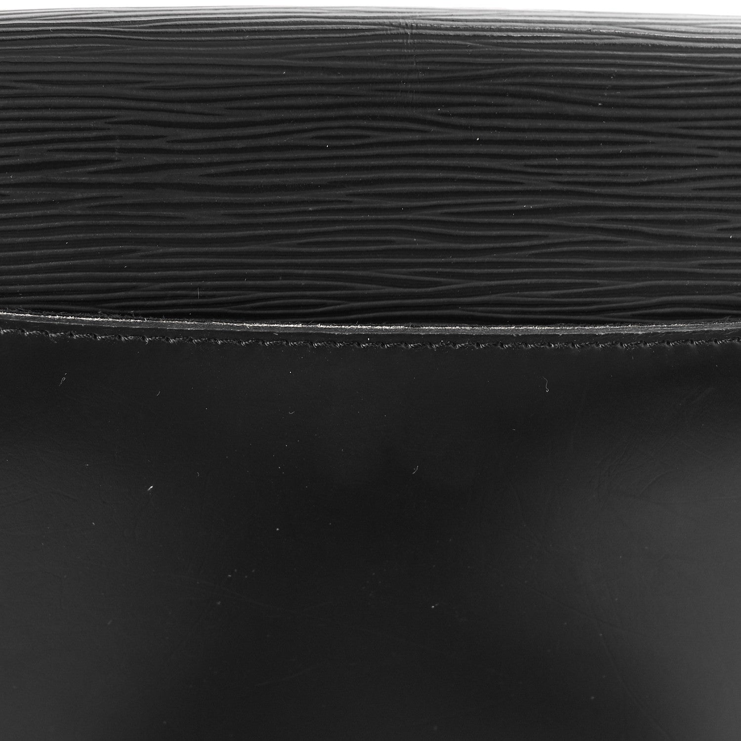 Louis Vuitton Epi Luna Black 7 of 9