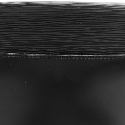 Louis Vuitton Epi Luna Black 7 of 9