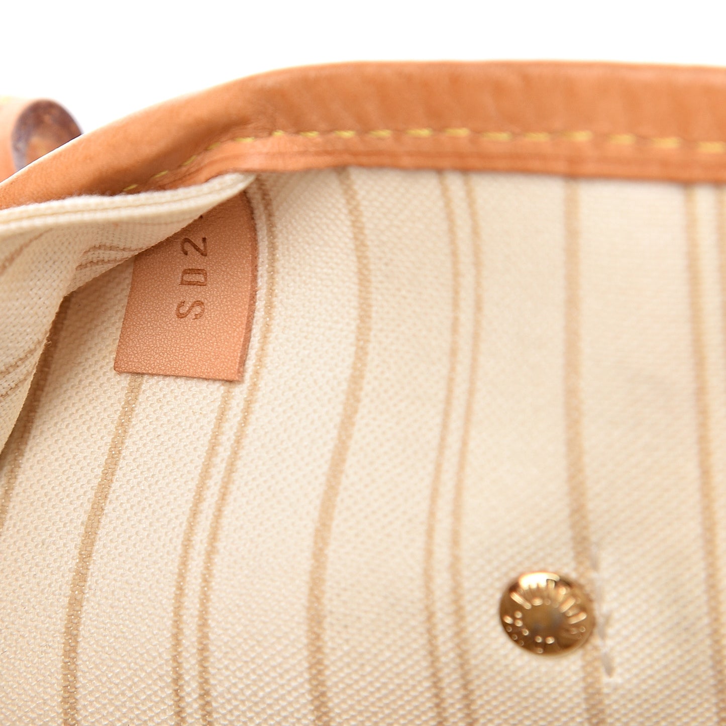 Damier Azur Neo Neverfull MM