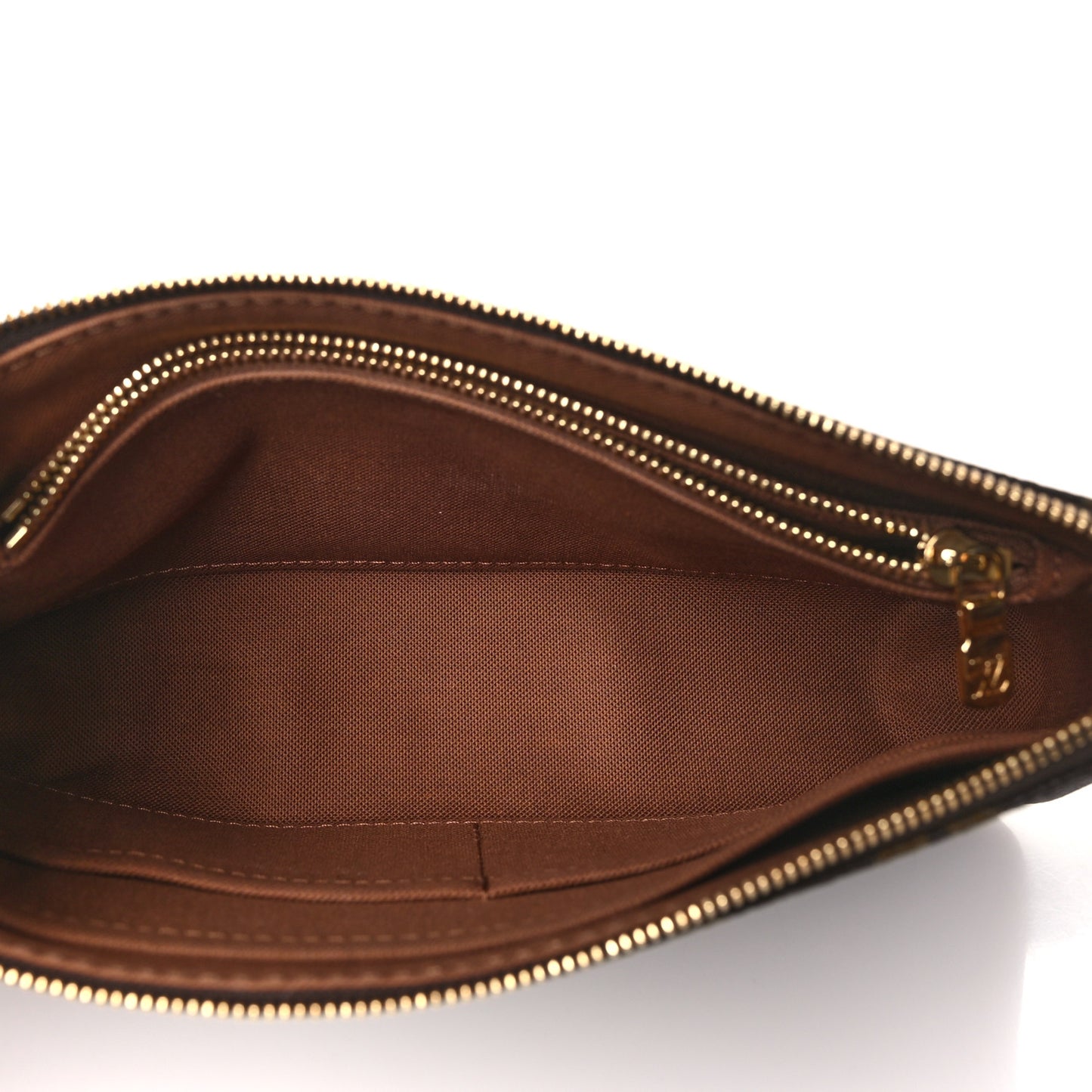 Monogram Chain Pochette Accessories