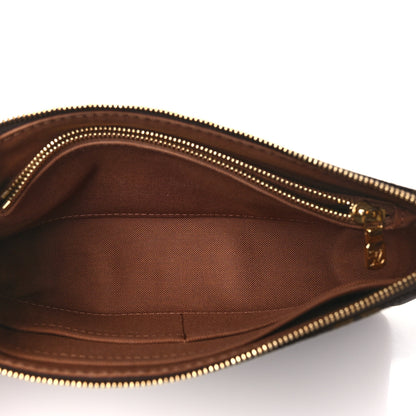 Louis Vuitton Monogram Chain Pochette Accessories 5 of 10