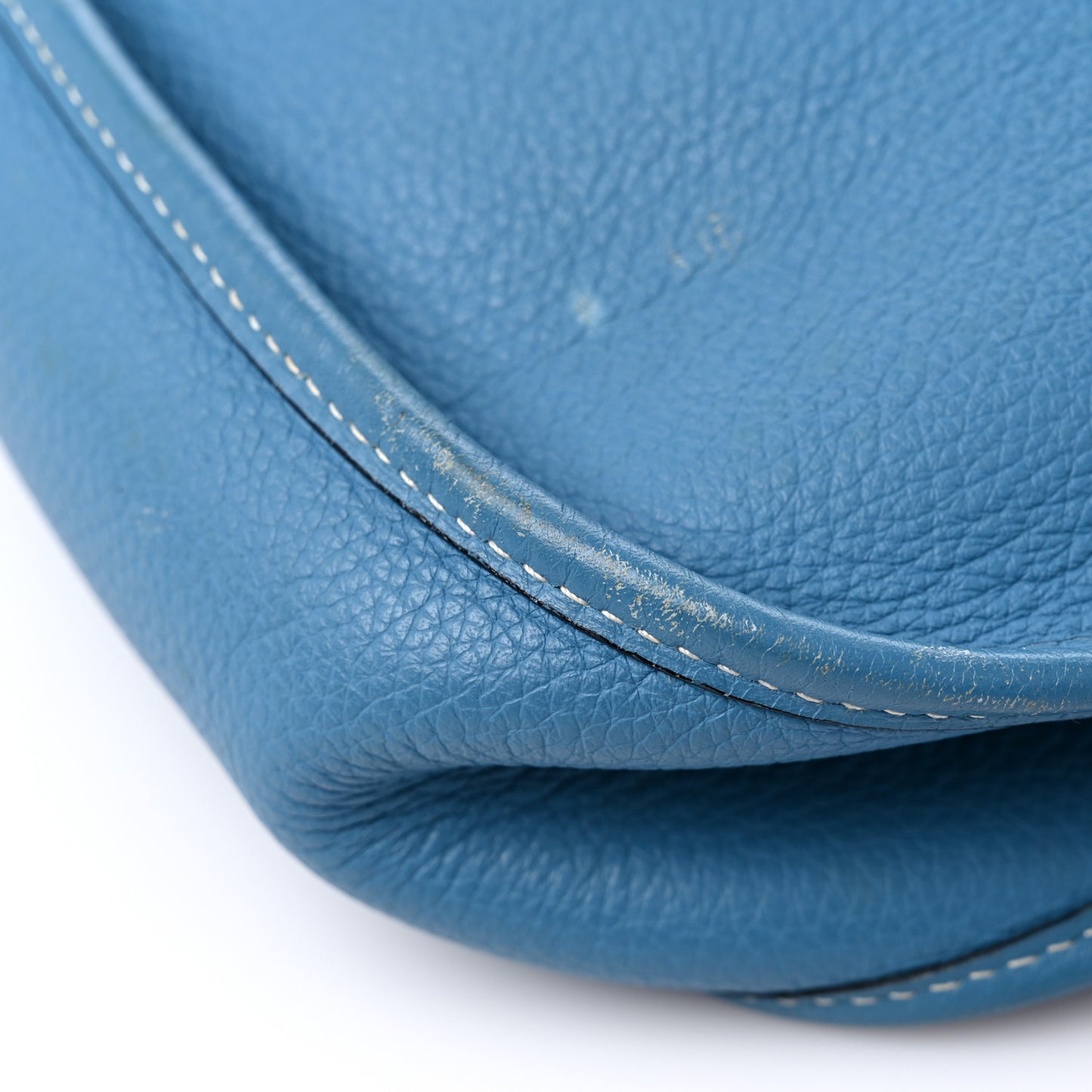 Taurillon Clemence Evelyne GM Blue Jean