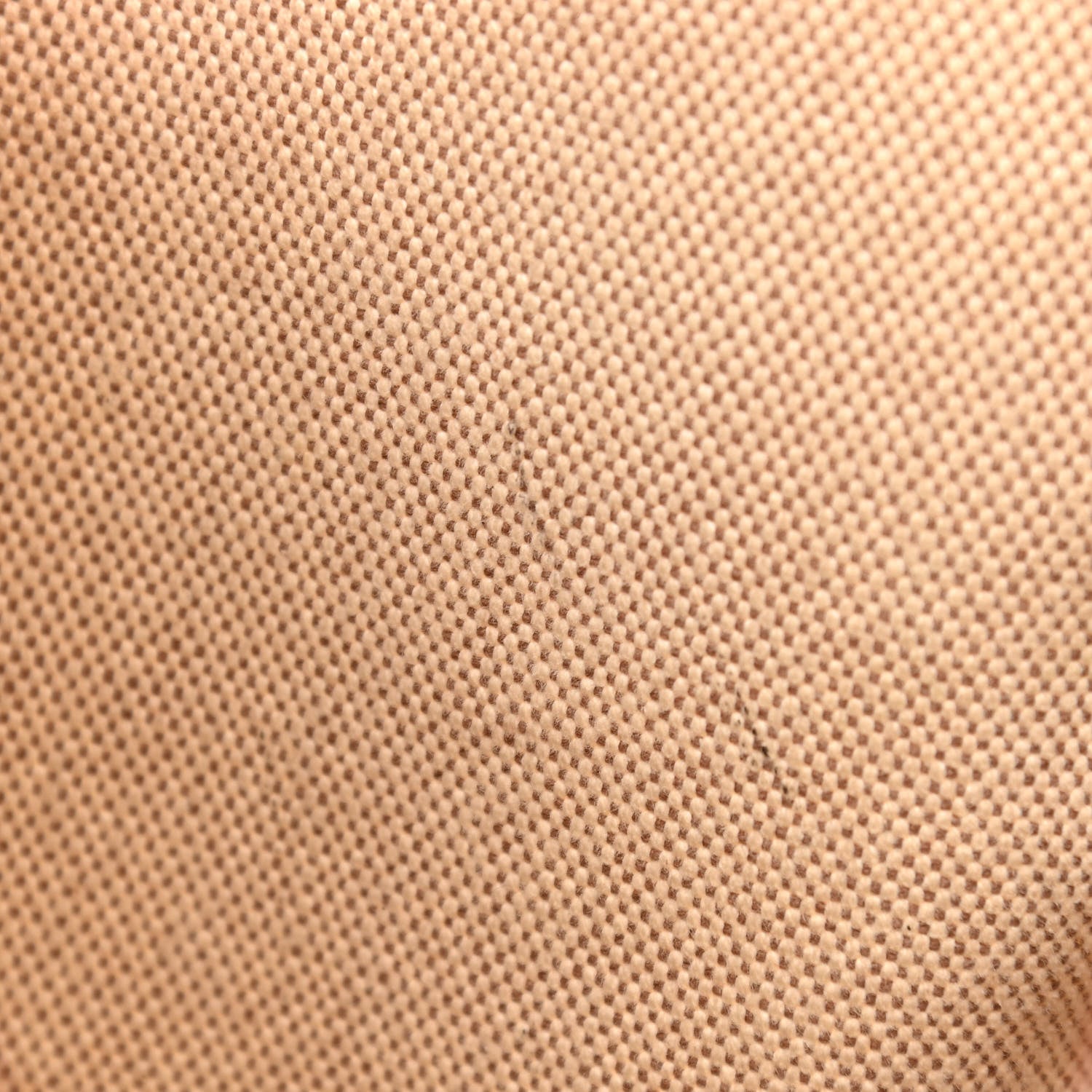 Hermes Toile Sako 32 Natural Rouge H 11 of 22