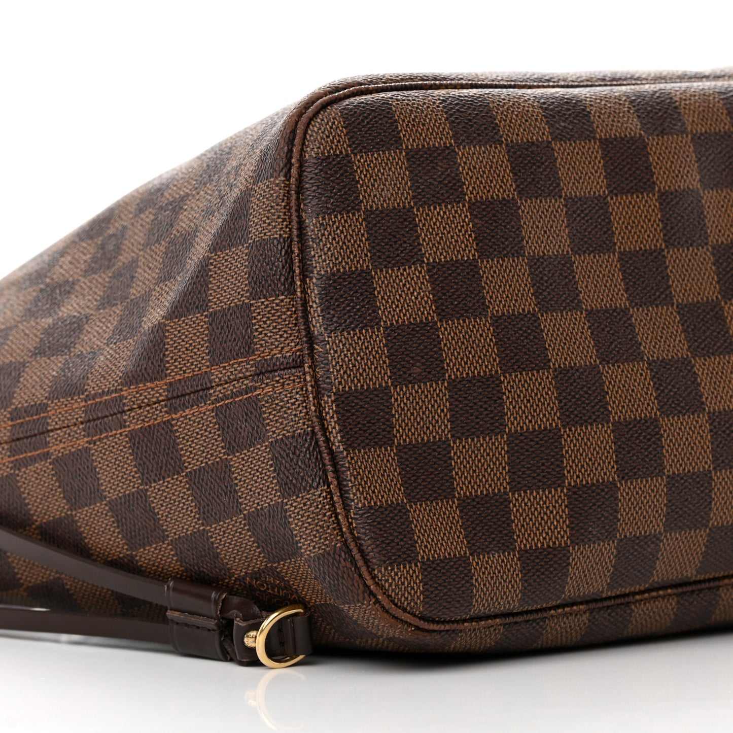 Damier Ebene Neverfull MM