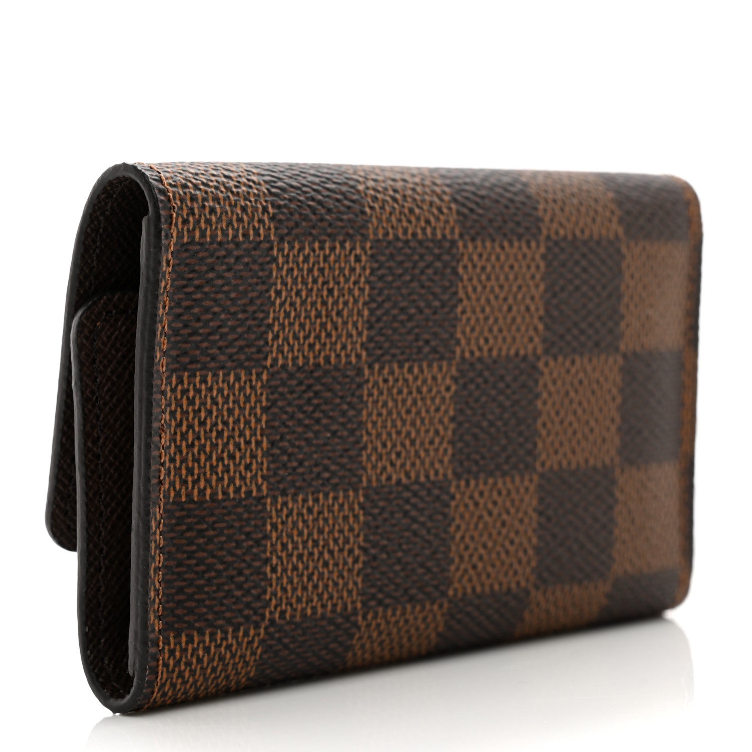 Louis Vuitton Damier Ebene Multicles 6 Key Holder 3 of 7