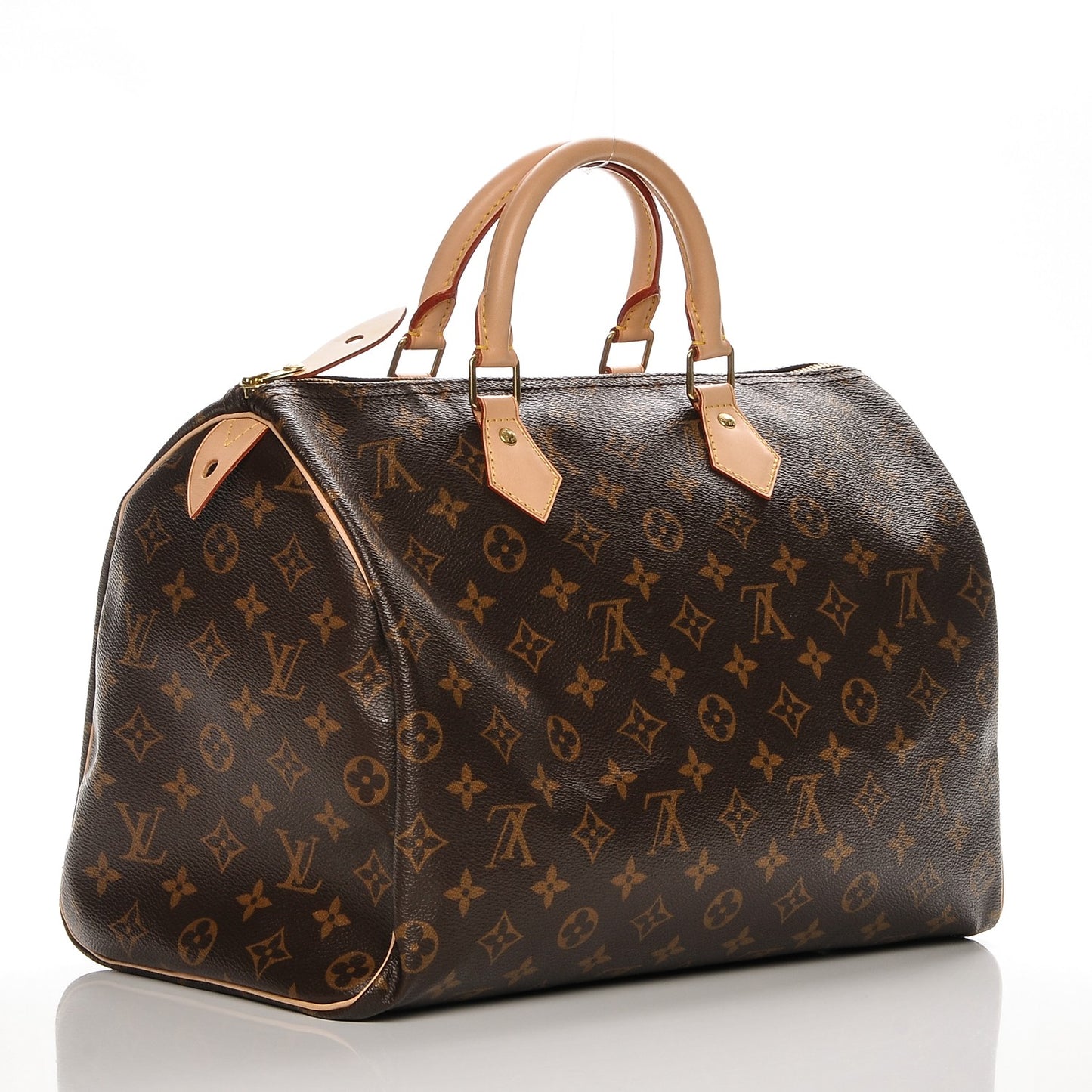 Monogram Speedy 35