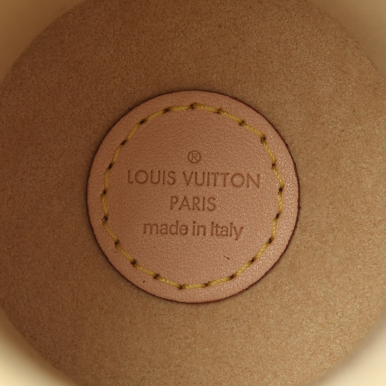 Louis Vuitton Monogram 200ML Perfume Travel Case 6 of 8