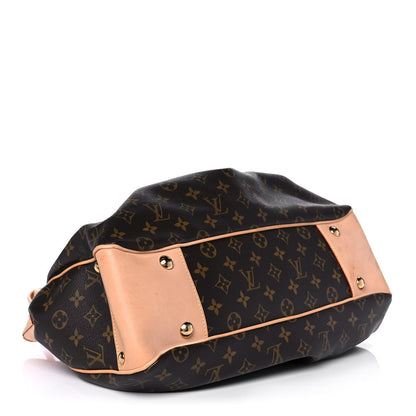 Louis Vuitton Monogram Boetie MM 4 of 13