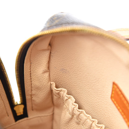 Louis Vuitton Monogram Spontini 6 of 10