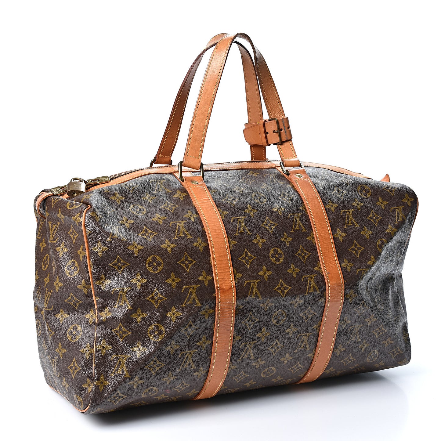 Monogram Sac Souple 45