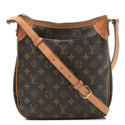 Louis Vuitton Monogram Odeon PM 1 of 14