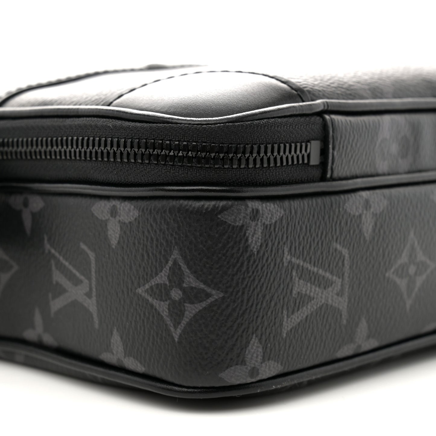 Monogram Eclipse Alpha Messenger