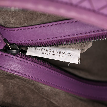 Bottega Veneta Nappa Intrecciato Large Veneta Hobo Corot 6 of 15