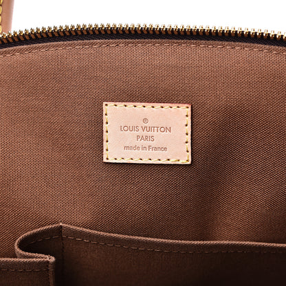 Louis Vuitton Monogram Tivoli GM 6 of 14