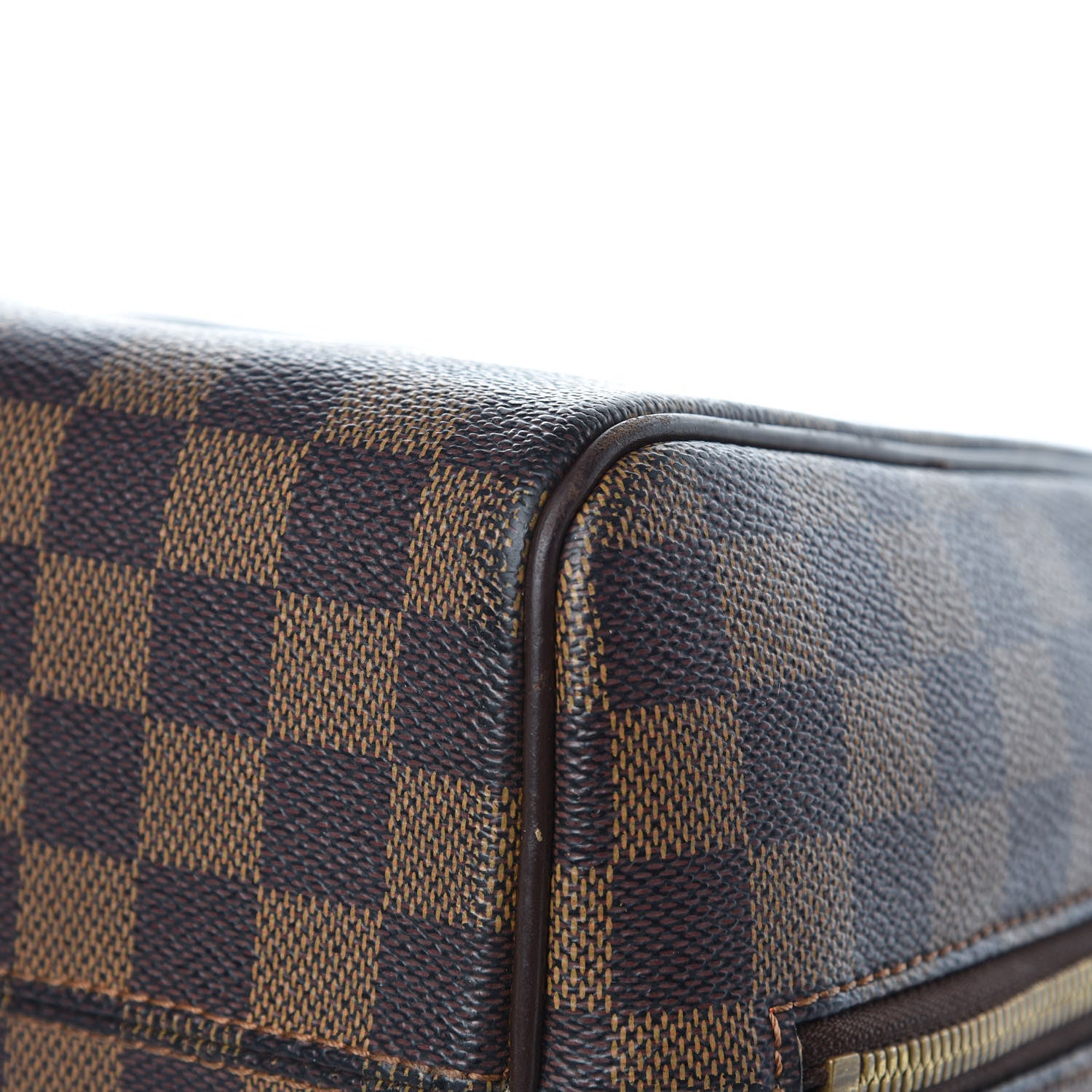 Louis Vuitton Damier Ebene Nolita 10 of 24